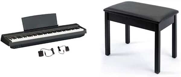 yamaha p 125 cyber monday